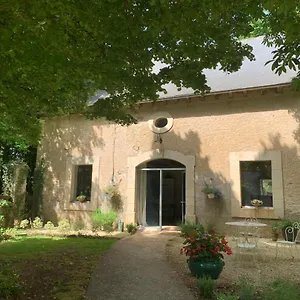  Maison d'hôtes The Stables, Chateau Mas De Pradié